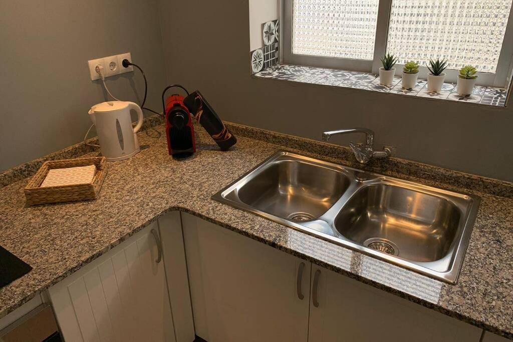Piso 3 Habitaciones Ideal Para Tus Vacaciones 발렌시아 외부 사진