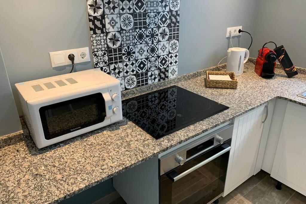 Piso 3 Habitaciones Ideal Para Tus Vacaciones 발렌시아 외부 사진